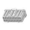 Connectors, Interconnects Rectangular Connectors Rectangular Connector Housings - Win Source Electronics