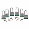 Lockouts, Padlocks - 2267-105901-ND - DigiKey
