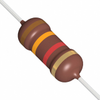 Through Hole Resistors - A138280TB-ND - DigiKey