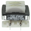 Common Mode Chokes - CM7560-126-ND - DigiKey