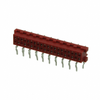 Headers, Receptacles, Female Sockets - 1175-2222-ND - DigiKey