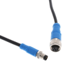 Circular Cable Assemblies - A142396-ND - DigiKey