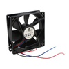Fans, Thermal Management - Fans - DC Brushless Fans (BLDC) - AFB0912VH-F00 - Acme Chip Technology Co., Limited