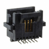 Headers, Male Pins - A123253-ND - DigiKey