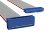 Rectangular Cable Assemblies - C3PES-2606G-ND - DigiKey