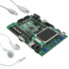 Development Boards, Kits, Programmers - Evaluation Boards - Embedded MCU, DSP Evaluation Boards - STM32303C-EVAL - Shenzhen Shengyu Electronics Technology Limited