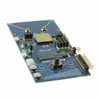 RF, RFID, Wireless Evaluation Boards - ATSAMR21ZLL-EK-ND - DigiKey