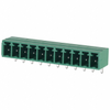 Headers, Plugs and Sockets - 277-1215-ND - DigiKey