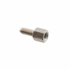 D-Sub, D-Shaped Connector Jackscrews - 1175-2603-ND - DigiKey
