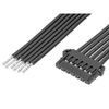 Rectangular Cable Assemblies - 900-2196572062-ND - DigiKey
