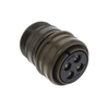 Circular Connector Assemblies - 339-MS3106A24-22S-ND - DigiKey