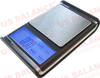 Digital Carat Scales -- Touch Screen 200g x 0.01g - Image