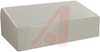 Plastic Instrument Console, Gray - 70166924 - Allied Electronics, Inc.