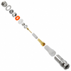 Coaxial Connector (RF) Assemblies - 501-1390-ND - DigiKey