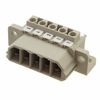 Headers, Plugs and Sockets - 281-5710-ND - DigiKey