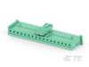 Rectangular Wire & Cable Connectors & Housings - 9-2338183-7 - TE Connectivity