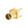 Coaxial Connector (RF) Assemblies - 900-0731580040-ND - DigiKey