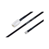 Coaxial Cables (RF) - 6099-PE3M0045-12-ND - DigiKey