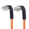 Modular/Ethernet Cables (RJ45, RJ11) - 5073-TRD815SRA4OR-3-ND - DigiKey