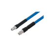 Coaxial Cables (RF) - 6099-PE3W13535LF-150CM-ND - DigiKey