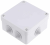 Junction Boxes -- 102917 - Image