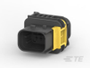Automotive Connectors - 1839079 - RS Components, Ltd.