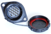 Industrial Circular Connectors - 2506250 - RS Components, Ltd.