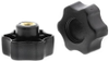 Clamping Knobs - 161076 - RS Components, Ltd.