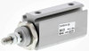 Pneumatic Piston Rod Cylinders - 547613 - RS Components, Ltd.