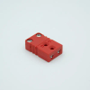 Miniature Thermocouple Connector, 1 Pair, Type C -- A0381-4-CN - Image