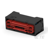 Rectangular Connector Housings - 17-2141968-7-ND - DigiKey