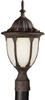 Exterior -Post/Pier Head - 93751 - Light Center (The)
