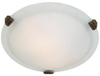 Flush Mounts-Bowl Style - 291488 - Light Center (The)