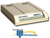 Bogen 1-Port FXS/FXO VOIP Gateway with Overhead Paging -- MVP130BG - Image