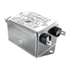 115V 6A EMI RFI Filter - 838-849-06/002 - ERSAELECTRONICS PTE. LTD.