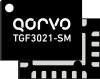 0.03 - 4.0 GHz, 30 Watt, 32 V GaN RF Transistor - TGF3021-SM - Qorvo