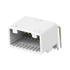 Headers, Male Pins - 17-1-1318382-4-ND - DigiKey