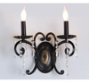 80112 Sconces-Double Candle - 667413 - Capital Lighting, Inc.