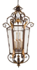 N3642-355 Foyer Pendant - N3642-355 - Minka Group