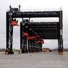 Rubber Tired Gantry Crane - Image