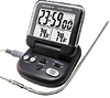Digi-Sense Calibrated Alarm and Timer Digital Thermometer -- GO-90080-00