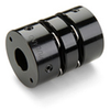 Double Disc Coupling - Set Screw -- MDSD - Image