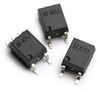 Wide Operating Temperature Intelligent Power Module Optocoupler Small Outline, 5 Leads -- ACPL-M46U-000E