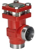 Check Valves (SVL product range) -- CHV-X 15-125 - Image