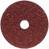 Norton Metal AO Coarse Fiber Disc - 66623353309 - 66623353309 - Norton Abrasives