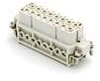 Heavy Duty Power Connectors - 93601-0143 - VAST STOCK CO., LIMITED