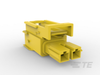 Rectangular Power Connectors - 7-2332040-2 - TE Connectivity