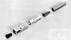 SC Connectors - 5504930-1 - TE Connectivity