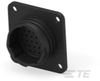 Circular Power Connectors - 205840-3 - TE Connectivity