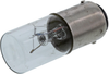 Lamp, Incandescent, Ba15D, 24V, 5W; Supply Voltage Werma - 75M3215 - Newark, An Avnet Company